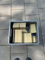Winckelmans tegels; vanilie; verschillende maten, Doe-het-zelf en Verbouw, Tegels, Ophalen, Keramiek, Minder dan 5 m², Vloertegels