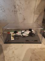 1/43 Brawn GP 01 2009 Jenson Button Modelauto, Huis en Inrichting, Ophalen