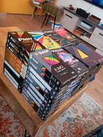 Grote Partij VHS Videobanden - 80 Stuks, Ophalen of Verzenden, Gebruikt, Videoband