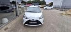 Toyota Yaris 1.5 Hybride Dynamic NLauto | All-in | dealerond, 1497 cc, Euro 6, Met garantie (alle), Wit