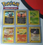 Pokémonkaarten E-Series, Aquapolis Set 2002, Ophalen of Verzenden, Zo goed als nieuw, Meerdere kaarten, Foil