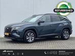 Hyundai Tucson 1.6 T-GDI MHEV 150PK Comfort Smart / Stoel- e, Auto's, Hyundai, Te koop, 1438 kg, 73 €/maand, Gebruikt