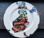 Iittala Helsinki Helsingfors bord 22cm, Huis en Inrichting, Keuken | Servies, Ophalen of Verzenden, Bord(en), Overige stijlen