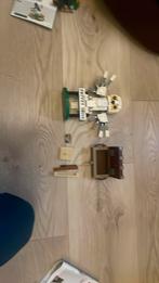 Harry Potter lego uil Hedwig, Kinderen en Baby's, Speelgoed | Duplo en Lego, Ophalen of Verzenden, Zo goed als nieuw, Complete set