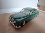 Jaguar Mark II 1:18 Maisto, Hobby en Vrije tijd, Modelauto's | 1:18, Ophalen of Verzenden, Zo goed als nieuw, Auto, Maisto