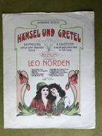 20 losse eenvoudige stukjes 30er jaren voor piano keyboard, Gebruikt, Ophalen of Verzenden, Piano, Artiest of Componist