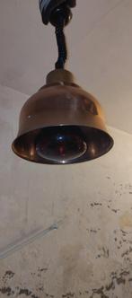 warmhoudlampen, Dieren en Toebehoren, Reptielen en Amfibieën | Toebehoren, Ophalen, Gebruikt