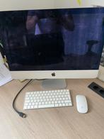 iMac 1TB SSD 21,5 inch 2015, Computers en Software, Apple Desktops, 2 tot 3 Ghz, SSD, IMac, Ophalen of Verzenden