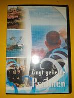 Chr. Urker Visserskoor Crescendo - Zingt geliefde Psalmen CD, Ophalen of Verzenden, Zo goed als nieuw, Koren of Klassiek