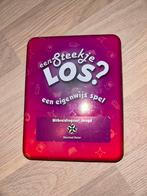 Een Steekje Los spel, Ophalen of Verzenden, Gebruikt