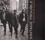 CD Vintage Trouble The Bomb Shelter sessions (Digipack), Ophalen of Verzenden, Zo goed als nieuw, Poprock