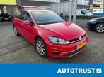 Volkswagen Golf 1.0 TSI Highline, Auto's, Volkswagen, Adaptive Cruise Control, Stof, Gebruikt, Origineel Nederlands
