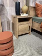 Showroommodel: Nachtkastjes Apeldoorn (set van twee), Ophalen, Kunststof, Nieuw, 55 tot 70 cm