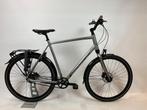 KOGA F3 6.0 herenfiets XL-63cm Riemaandrijving Alfine 11, Overige merken, Versnellingen, Ophalen of Verzenden, Zo goed als nieuw