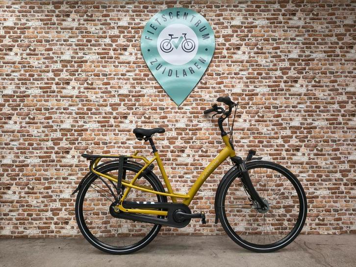 Batavus Mambo 7 | Extra sterk frame | Nieuw! | €400 korting!, Fietsen en Brommers, Fietsen | Dames | Damesfietsen, Nieuw, Batavus