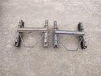 2x Stoel Frame's DAF 44/46 (1974) B-Type, Verzenden, Gebruikt