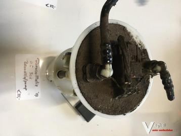 Daewoo Matiz 0.8 3 cil 2007 Benzinepomp beschikbaar voor biedingen