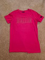 Ballin heren shirt, Ophalen of Verzenden, Nieuw, Maat 46 (S) of kleiner, Rood