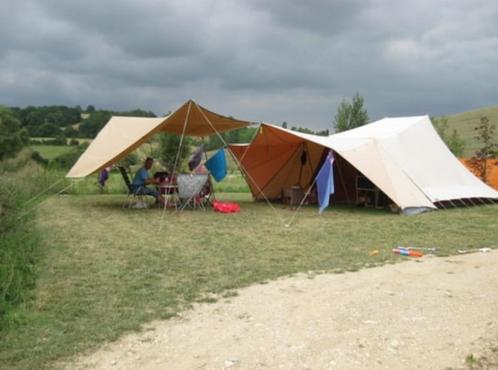 TE KOOP: TARP 4X4 VRIJBUITER, Caravans en Kamperen, Kampeeraccessoires, Gebruikt, Ophalen