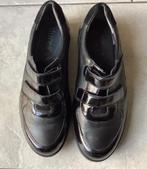 Durea lakschoenen maat 6,5 W K, Durea, Zwart, Overige typen, Ophalen of Verzenden