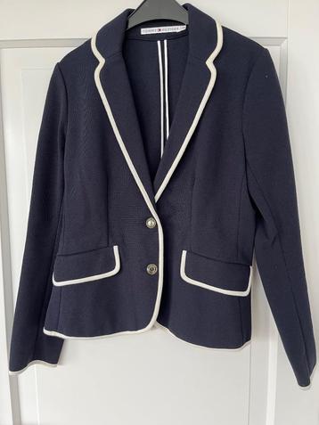 Tommy Hilfiger dames colbert beschikbaar voor biedingen