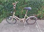 Vouwfiets, Ophalen of Verzenden, Gebruikt, 20 inch of meer