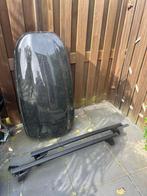 Dakkoffer met drager g3, Auto diversen, Dakkoffers, Ophalen, Gebruikt