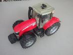 Bruder Massey Ferguson tractor, Ophalen of Verzenden, Gebruikt