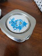6 antieke vintage onderzetters, Antiek en Kunst, Ophalen of Verzenden