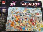 Wasgij puzzle, Hobby en Vrije tijd, Denksport en Puzzels, Ophalen, 500 t/m 1500 stukjes, Zo goed als nieuw, Legpuzzel