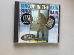Singin in the rain,original soundtrack., Cd's en Dvd's, Cd's | Filmmuziek en Soundtracks, Zo goed als nieuw, Verzenden
