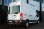 Ford Transit 2.0 TDCI 170PK L3H3 - EURO 6 - Airco - Cruise -, Te koop, Geïmporteerd, 14 km/l, Gebruikt