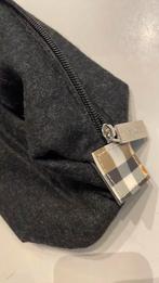 Burberry toilettas nieuw, Sieraden, Tassen en Uiterlijk, Toilettassen, Ophalen of Verzenden, Nieuw, Heer of Dame