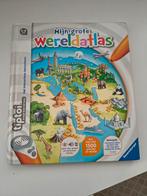 Tiptoi Boeken en spel, Ophalen