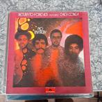 Return to forever ft. Chuck Corea. No mystery LP, Cd's en Dvd's, Vinyl | Jazz en Blues, 1960 tot 1980, Ophalen of Verzenden, Zo goed als nieuw