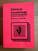 Klinische Cardiologie - Sokolow & McIlroy, Ophalen, Beta, Gelezen, WO