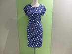 Sophia (Pure Feminine) jurk maat M (made in Italy)., Kleding | Dames, Maat 38/40 (M), Sophia (Pure Feminine), Zo goed als nieuw