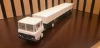 Lion car, Hobby en Vrije tijd, Modelauto's | 1:50, Ophalen of Verzenden, Zo goed als nieuw, Bus of Vrachtwagen, Lion Toys
