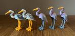 Playmobil reiger, Verzenden, Zo goed als nieuw