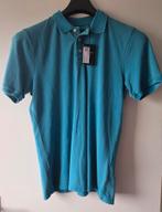 Butcher of Blue Polo - Maat M - Nieuw, Kleding | Heren, Butcher of Blue, Nieuw, Ophalen of Verzenden, Maat 48/50 (M)