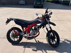 Derbi senda Xtreme 2016, Fietsen en Brommers, Brommers | Derbi, Ophalen of Verzenden, Zo goed als nieuw