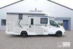 Chausson 640 Ultimate | Titanium | Automaat | Compact | Face, Automaat, Diesel, 6 tot 7 meter, Half-integraal