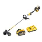 DeWALT DCM571X1 Accu Grastrimmer 54V XR FlexVolt 9.0Ah, Ophalen, Nieuw