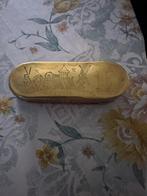 Tabaksdoos, Antiek en Kunst, Ophalen of Verzenden, Koper