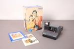 A028-Vintage Polaroid Impulse in OVP, Audio, Tv en Foto, Polaroid, Gebruikt, Ophalen of Verzenden, Polaroid
