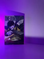 Manga - One Punch Man - Volume 17, Boeken, Eén stripboek, Ophalen of Verzenden, Gelezen