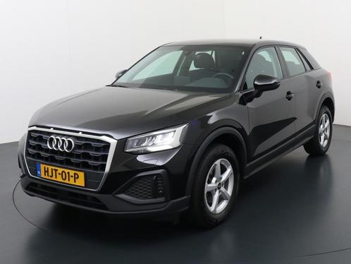 Audi Q2 35 TFSI Edition 2022 NAV-Carplay, Auto's, Audi, Bedrijf, Q2, ABS, Adaptieve lichten, Adaptive Cruise Control, Airbags