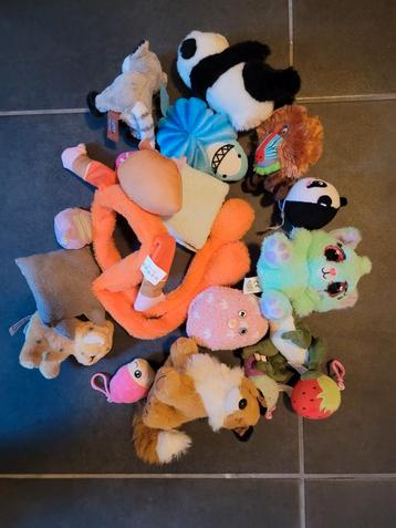 Gratis Rommelmarkt Spullen: Speelgoed & Zwembad beschikbaar voor biedingen