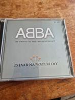 ABBA - De Grootste Hits in Nederland, Cd's en Dvd's, Cd's | Pop, Ophalen of Verzenden, 1980 tot 2000, Zo goed als nieuw