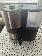 Braun id aroma select koffiezetapparaat filter koffie, Ophalen of Verzenden, Zo goed als nieuw, Koffiemachine